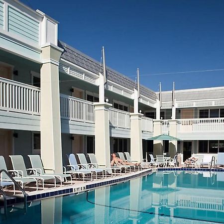 Resort Sixty-Six Holmes Beach Ngoại thất bức ảnh