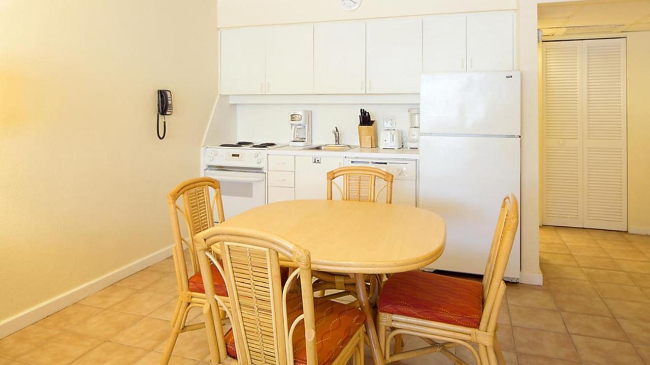 Resort Sixty-Six Holmes Beach Ngoại thất bức ảnh