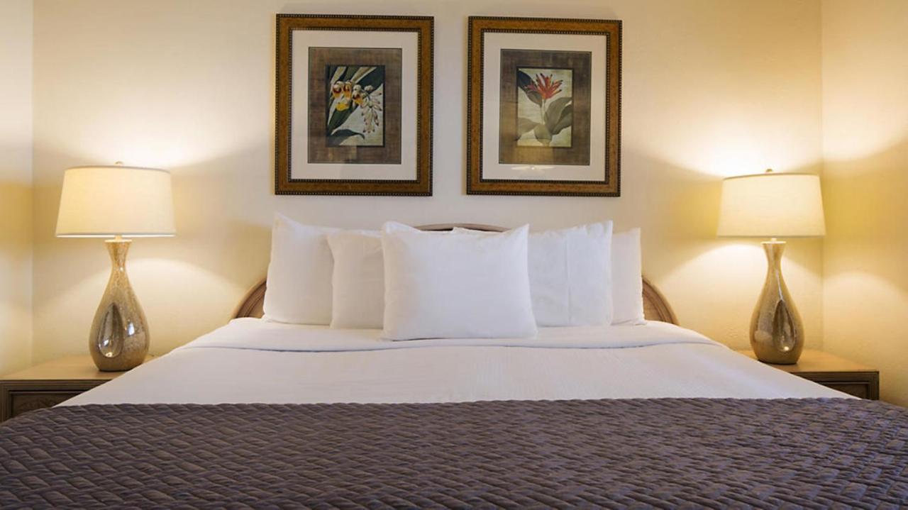 Resort Sixty-Six Holmes Beach Ngoại thất bức ảnh