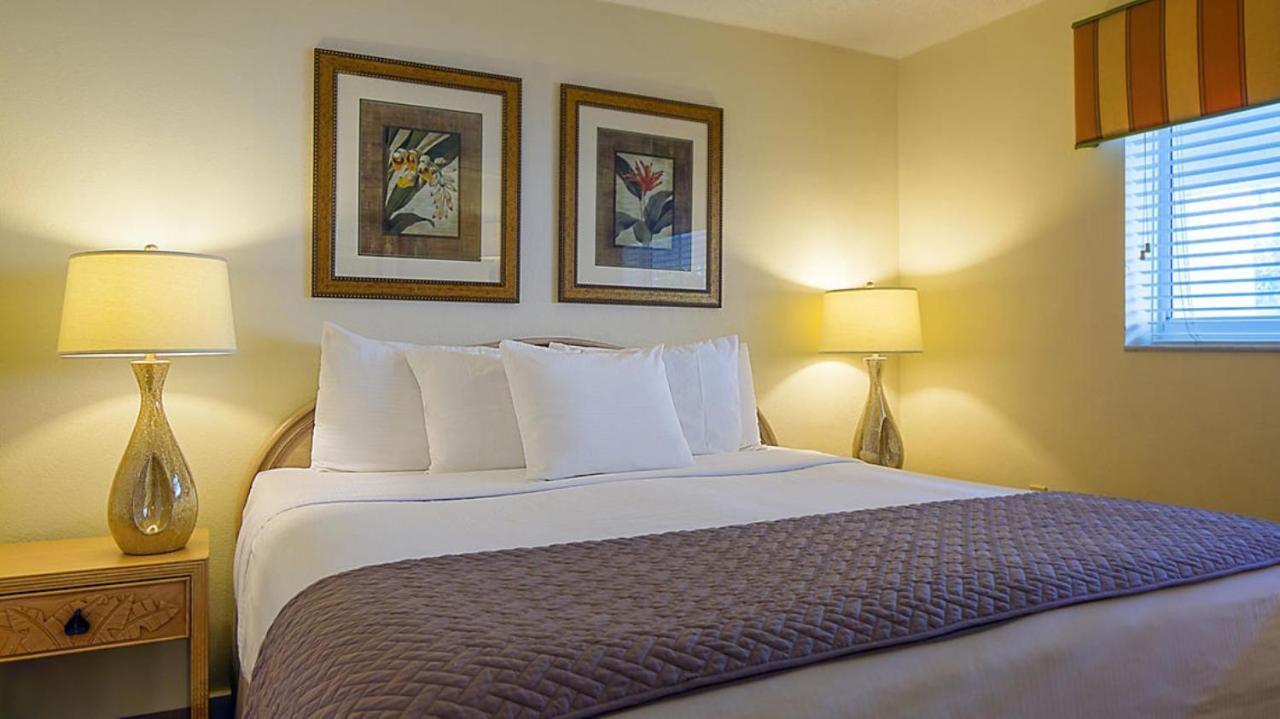 Resort Sixty-Six Holmes Beach Ngoại thất bức ảnh