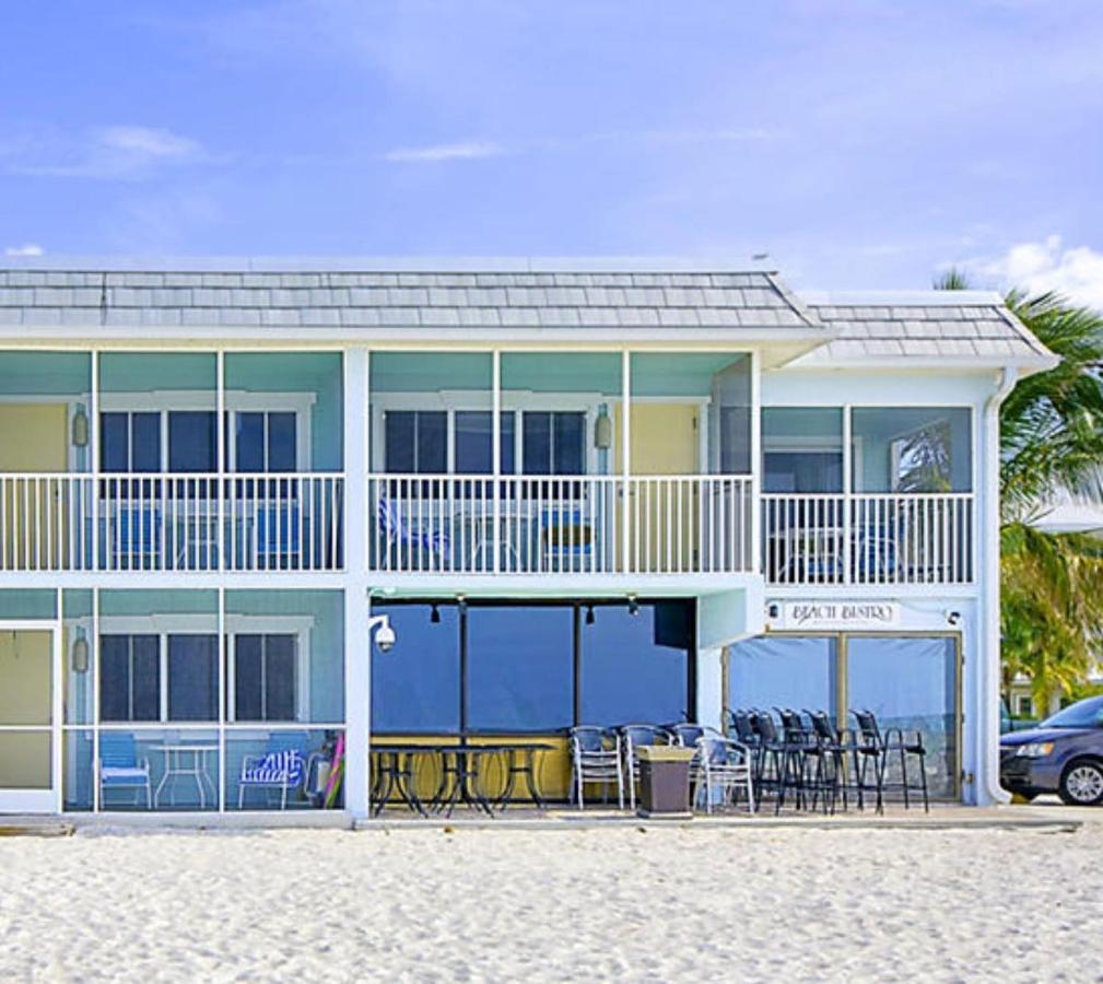 Resort Sixty-Six Holmes Beach Ngoại thất bức ảnh